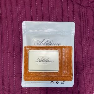Card Holder